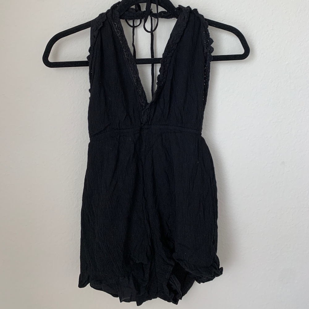 Kendall and Kylie Romper
